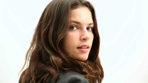 SI Swimsuit 2017 Casting Call: Kathleen IMAGE